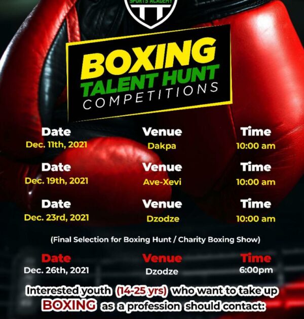 Boxing Boxing